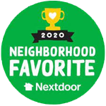 Nextdoor Favorite 2020