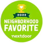 Nextdoor Favorite 2022